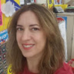 Meet your Posher, Karen